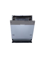 VIVAX Ugradbena perilica posuđa DWB-601252C