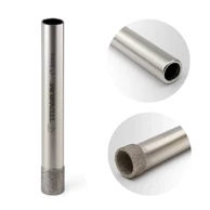 TITANIUM CERAMIX dijamantno svrdlo za keramiku, kameninu, staklo i pločice, 4 mm