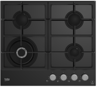 BEKO Ploča za kuhanje HILW64325SB