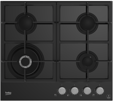 BEKO Ploča za kuhanje HILW64325SB