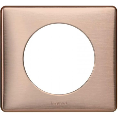 LEGRAND Poklopac za prekidač i utičnicu 068991