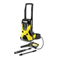 KARCHER Visokotlačni perač K 5 Basic EU
