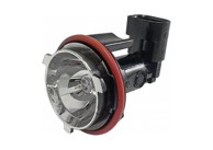 HELLA Žarulja BMW 5 E39/1 E87/X3 E83 POZICIJA H10W S KUĆIŠTEM 9DX153746011/63126904048