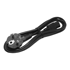 STARTECH Kabel za napajanje PXT101EUR, CEE7/7-C13, 1,8 m, crna