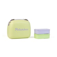 POLARBOX Svijetlo zelena termo posuda 6 l Pop