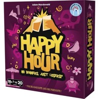ASMODEE Društvena igra Happy Hour (FR)