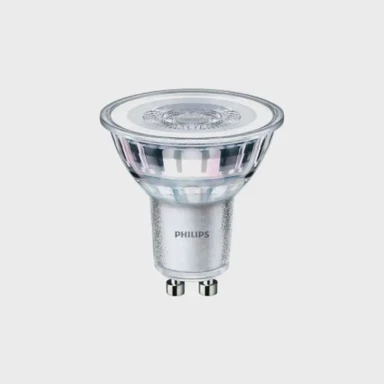 PHILIPS CorePro LED reflektor žarulja, GU10, 2.7-25W, 840, 36D