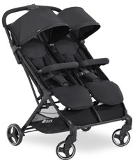HAUCK Dječja kolica Swift X Duo crna