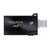 ADATA Vanjski SSD SC730, 1TB, USB-A/C 3.2, ADATA-SC730-1TB
