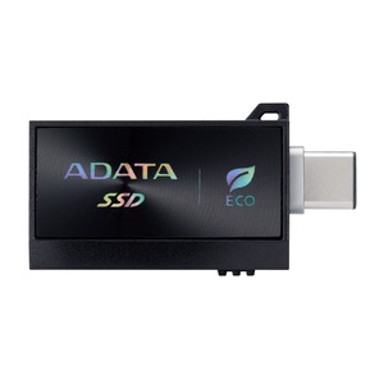ADATA Vanjski SSD SC730, 1TB, USB-A/C 3.2, ADATA-SC730-1TB