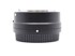 NIKON Adapter za objekitv F FTZ II za Z-Kamera
