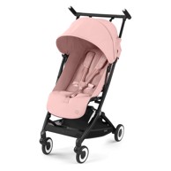 CYBEX Kišobran kolica Libelle BLK, roza