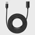 BASEUS USB kabel 3.0, 3 m, crni, B00631103111-04