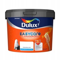 DULUX Lateks boja EasyCare 9 L, besprijekorno bijela