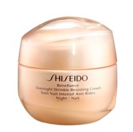 SHISEIDO Noćna krema protiv bora Wrinkle Resisting Night Cream