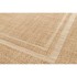 UNIVERSAL Vanjski tepih Guinea Beige 80x150 cm, bež