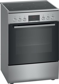 BOSCH Štednjak HKR39C250