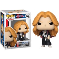 FUNKO POP! Figura Bleach Rangiku Matsumoto, 9cm