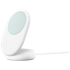 GOOGLE Flex kućni punjač, 67 W, 2× USB-C, s bežičnim punjačem Pixelsnap i stalkom, bijeli