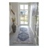 HOUSE NORDIC Plava staza za tepih 200x80 cm Havana