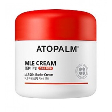 ATOPALM Krema za lice MLE Cream umirujuća i hidratantna 65 ml