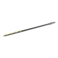 KARCHER Solarni teleskop TL7H, ugljik, 7 m, 4.762-610