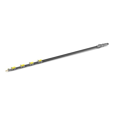 KARCHER Solarni teleskop TL7H, ugljik, 7 m, 4.762-610
