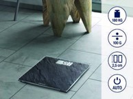 SOEHNLE Osobna digitalna vaga Style Sense Compact 300