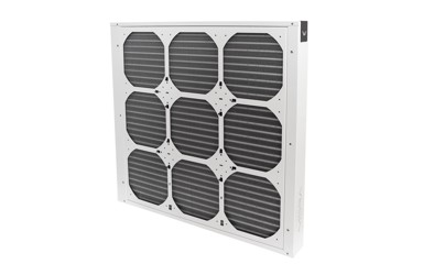 WATERCOOL Radijator MO-RA IV 600, bijeli
