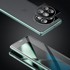 Futrola za OnePlus 11 5G, magnetsko dvostruko staklo, zelena