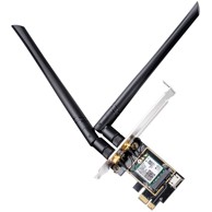 CUDY Adapter, AX3000 Wi-Fi 6 PCI Express