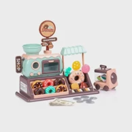CHIPOLINO Set za igru, Donut shop