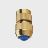 Automatski spoj za crijevo 16/19 s 6 kuglica i patentiranim uloškom