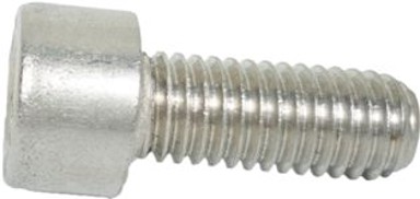 ENERON imbus vijak DIN 912 M8 x 16 mm, nehrđajući čelik A4, PG, 3 kom.