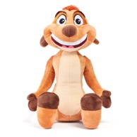 DISNEY Plišana igračka Timon, 25cm