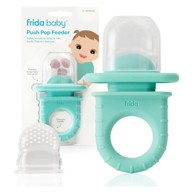 FRIDA BABY Duda mrežica, bijela