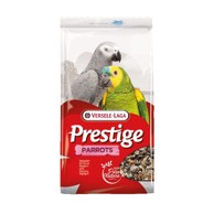 VERSELE LAGA PRESTIGE Hrana za ptice Parrots 3 kg