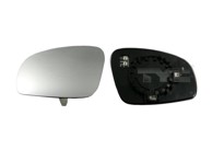 TYC Ogledalo retrovizora Škoda Fabia 07-14, desno, grijano, Roomster