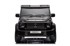 Auto na akumulator Mercedes G63 XXL crni 24V