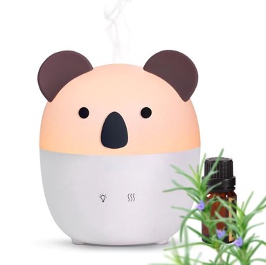 Ovlaživač zraka Koala, ultrazvučni