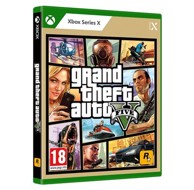 ROCKSTAR GAMES Igra za Xbox Series X: GTA V