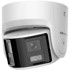 HIKVISION IP kamera DS-2CD2367G2P-LSU/SL 2.8 mm, bijelo-crna
