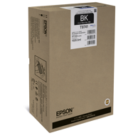 EPSON Tinta C13T97410N, crna, originalna