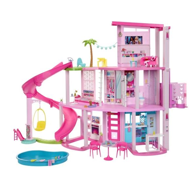 BARBIE Kuća za lutke HMX10