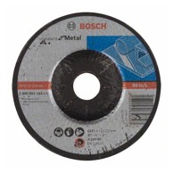 BOSCH Brusna ploča za metal Tyrolit 125mm