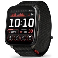 GARMIN Pametni sat Venu X1 GPS, multisport, crni