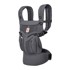 ERGOBABY Nosiljka Omni Classic Mesh, Charcoal Grey
