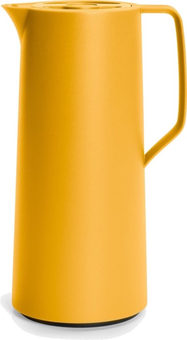 EMSA Čajnik Motiva, 1000 ml, žuti