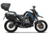 SHAD Okvir gornjeg kofera za zongshen 125 ABS gussrad
