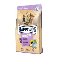 HAPPY DOG Nature Croq Senior 15 kg